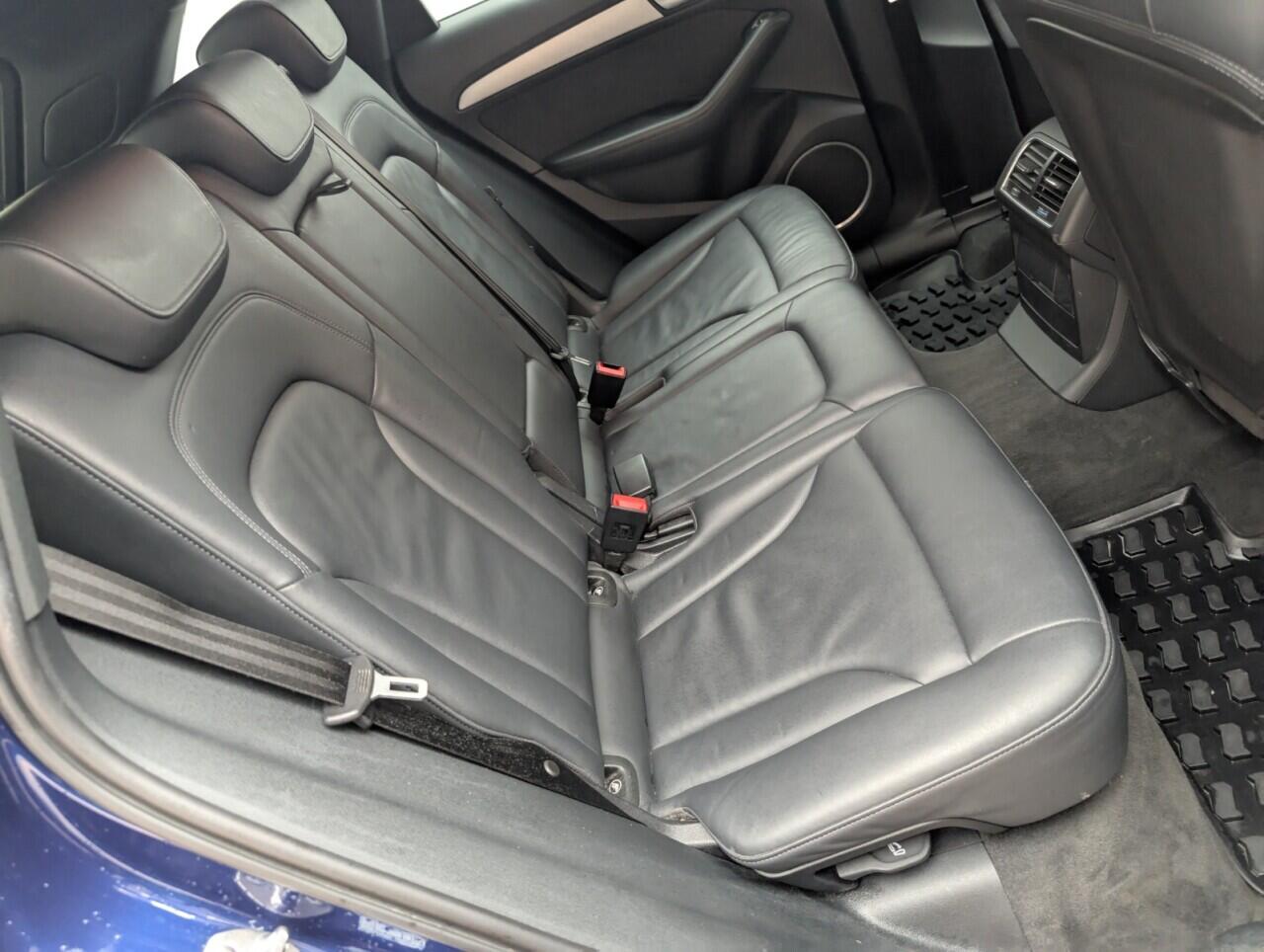 Used Audi Q5 2015 for sale - 76425554: Photo 25