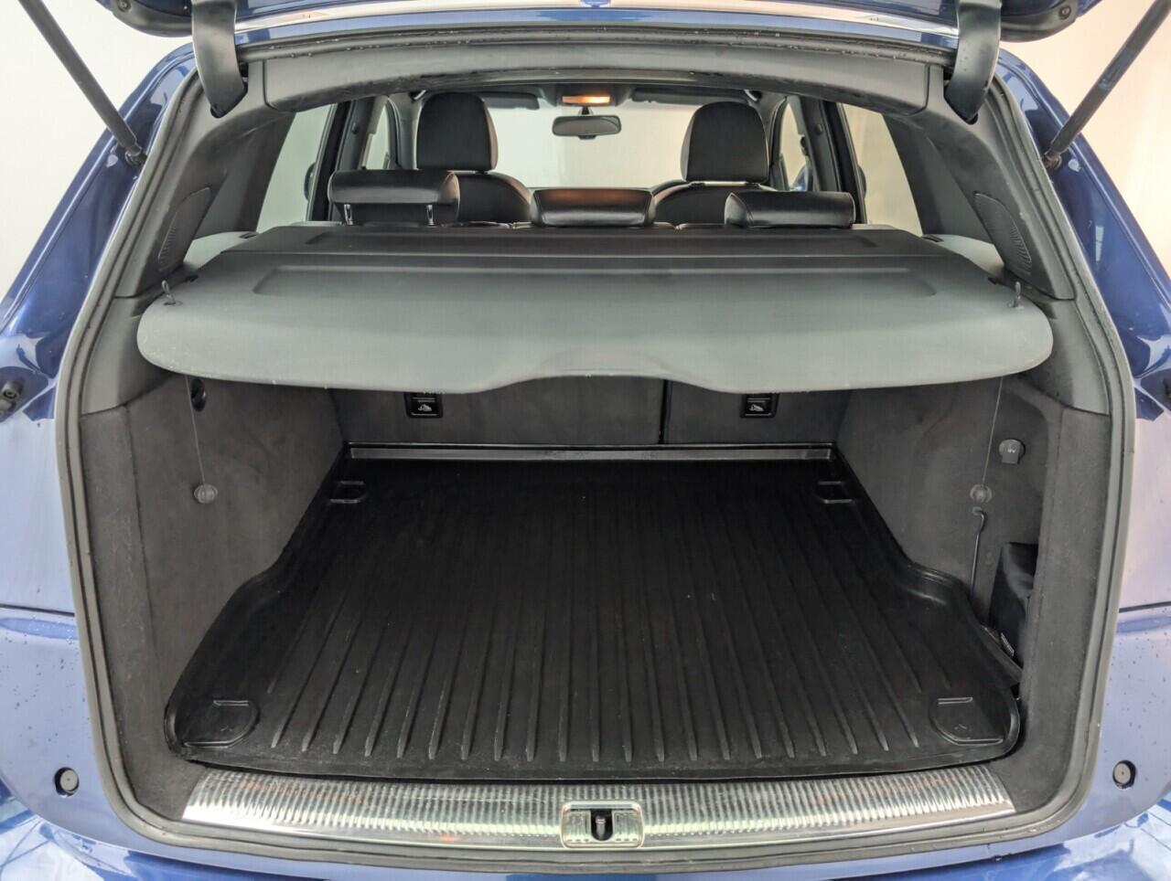 Used Audi Q5 2015 for sale - 76425554: Photo 26