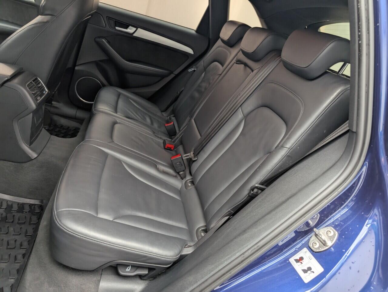 Used Audi Q5 2015 for sale - 76425554: Photo 27