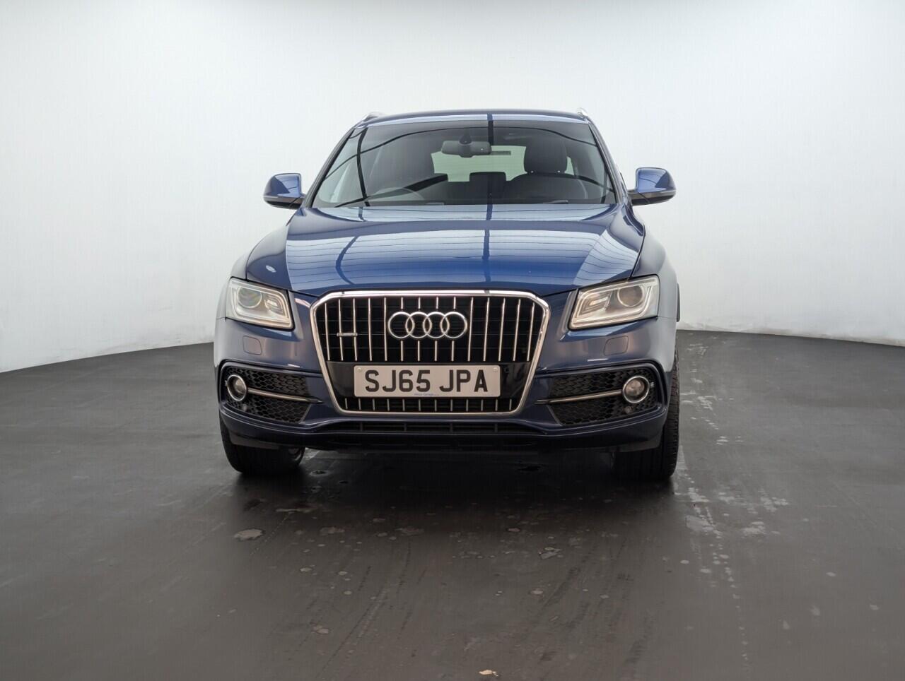 Used Audi Q5 2015 for sale - 76425554: Photo 3