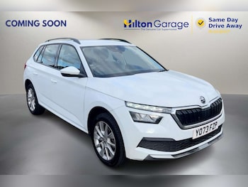 Used Skoda Kamiq 2024 for sale - 78904014: Photo