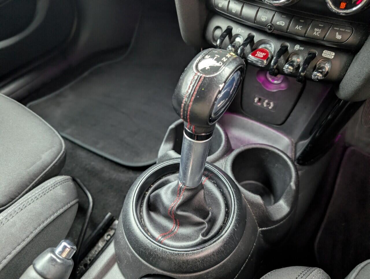 Used MINI Hatch 2018 for sale - 76424866: Photo 15