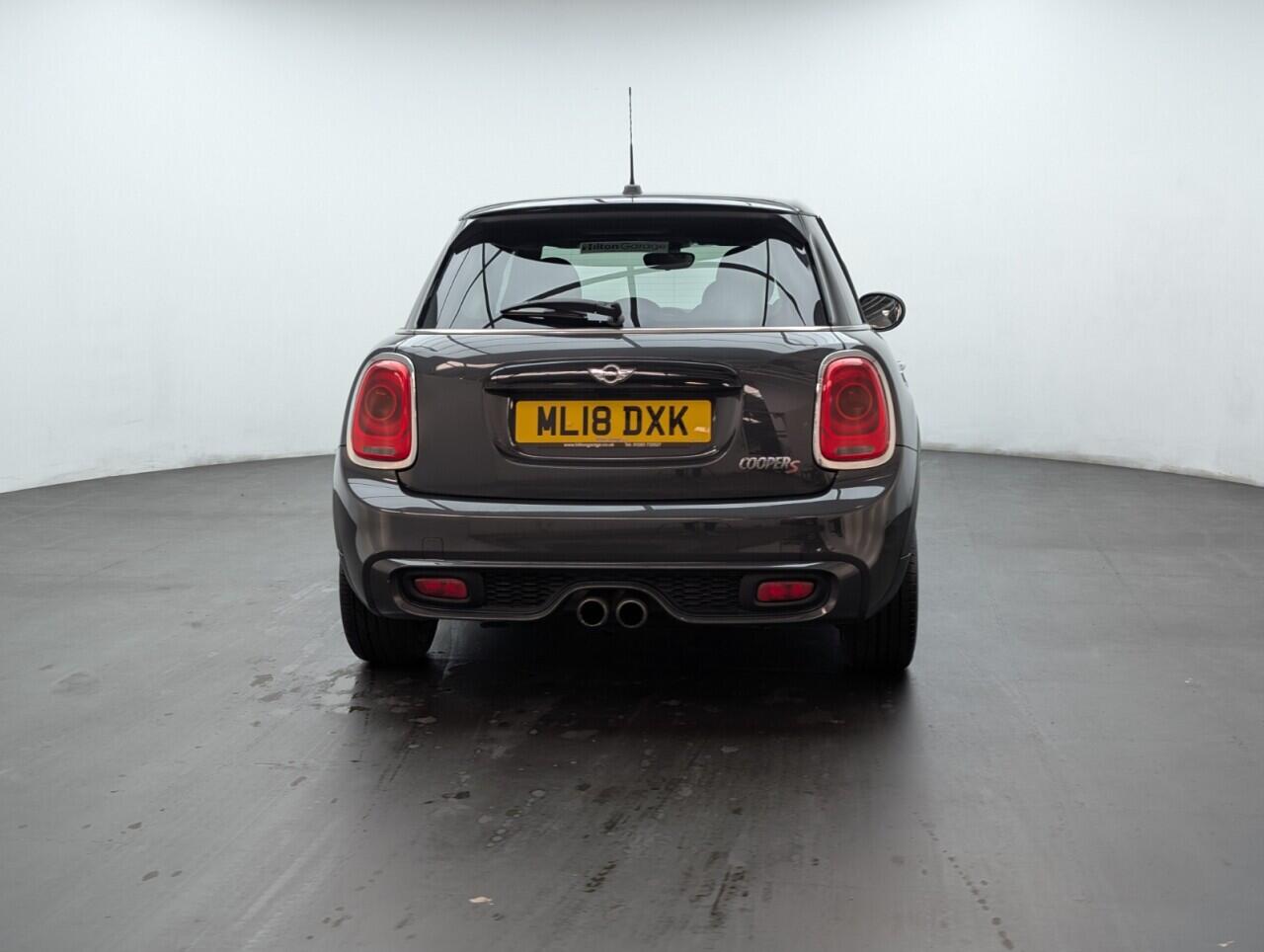 Used MINI Hatch 2018 for sale - 76424866: Photo 7