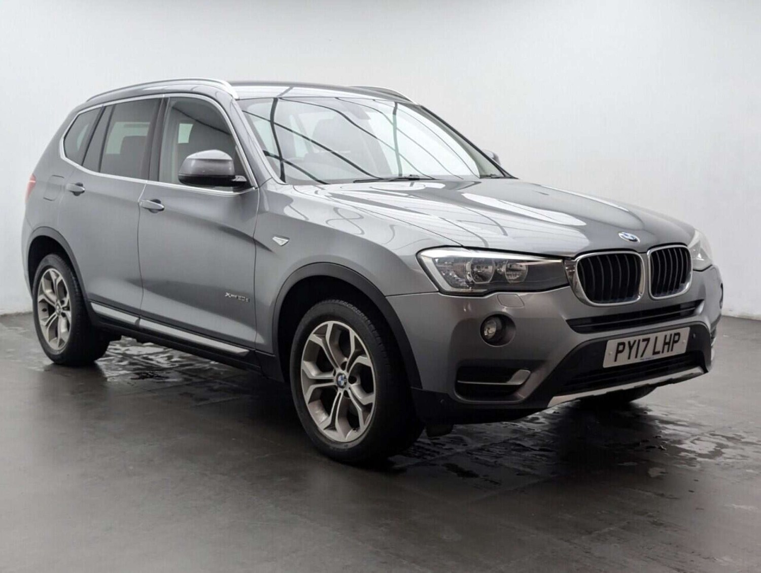 Used BMW X3 2017 for sale - 77714156: Photo 13
