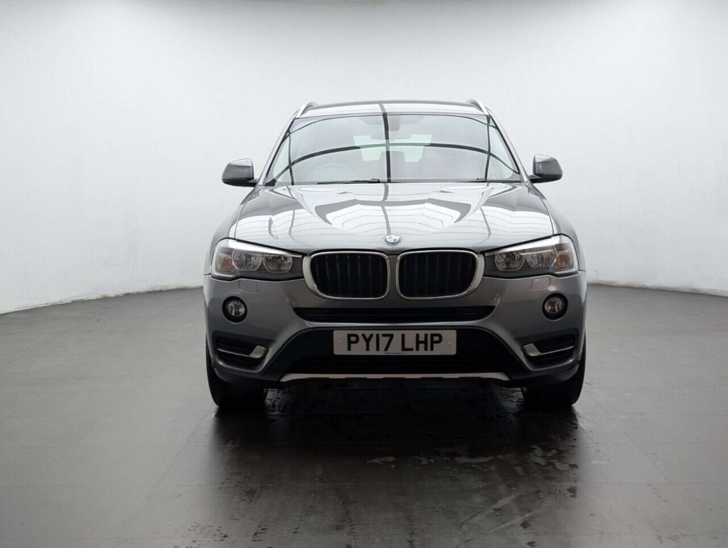 Used BMW X3 2017 for sale - 77714156: Photo 15