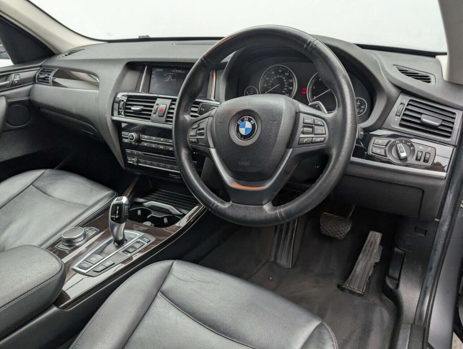 Used BMW X3 2017 for sale - 77714156: Photo 23