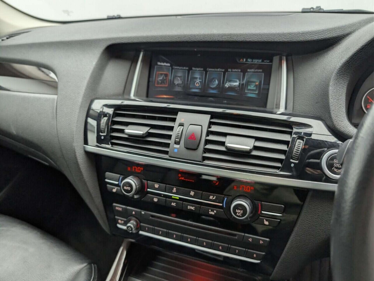 Used BMW X3 2017 for sale - 77714156: Photo 25