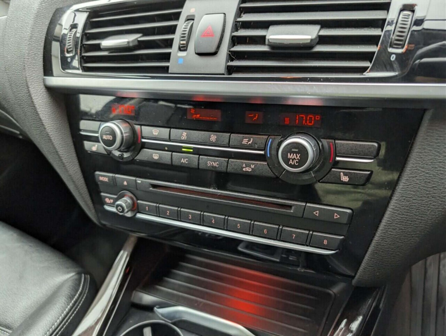 Used BMW X3 2017 for sale - 77714156: Photo 26