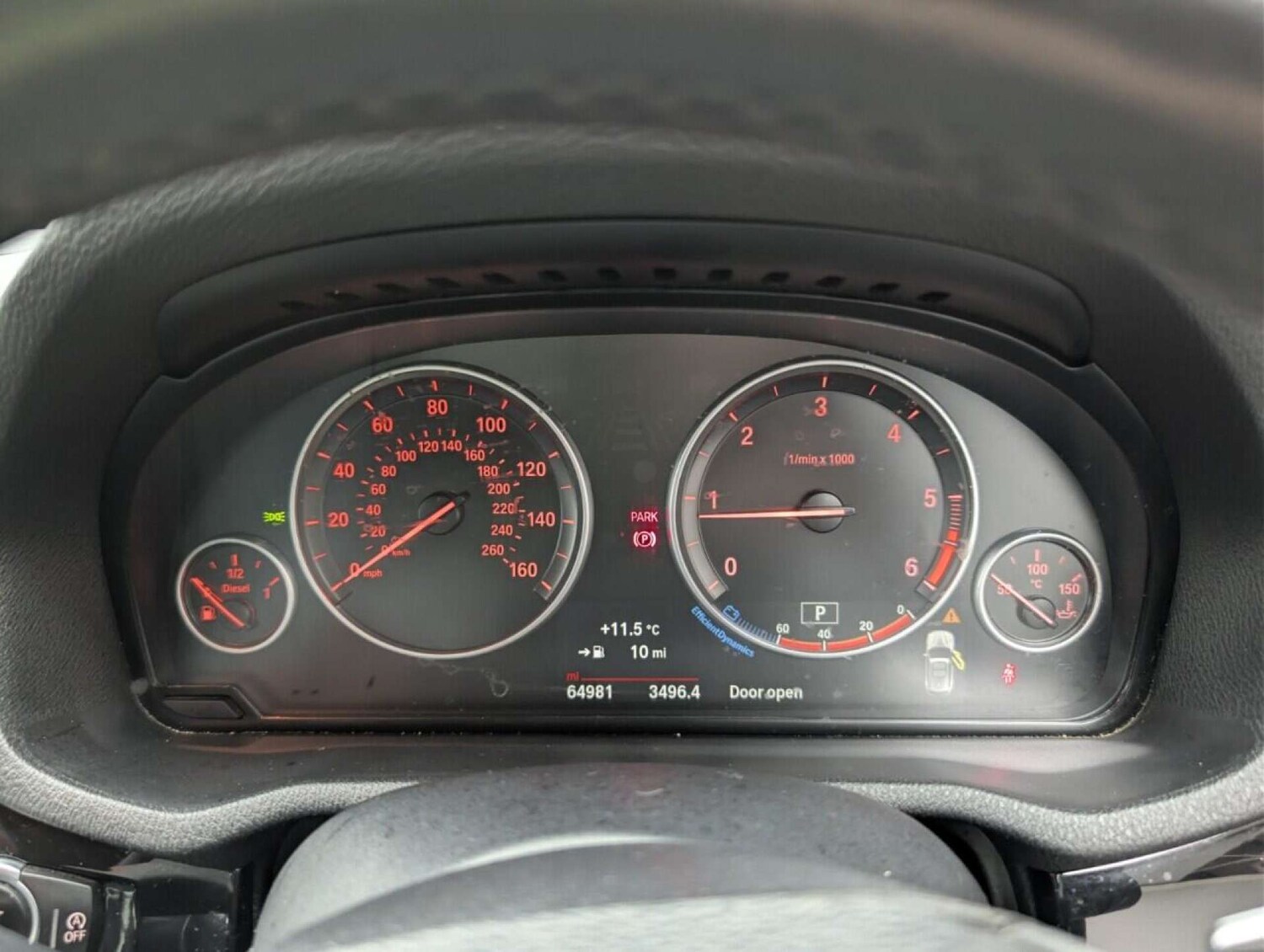 Used BMW X3 2017 for sale - 77714156: Photo 28