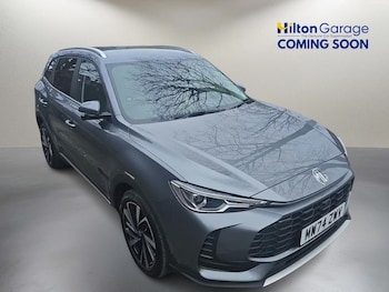 Used MG MG ZS 2024 for sale - 77658036: Photo