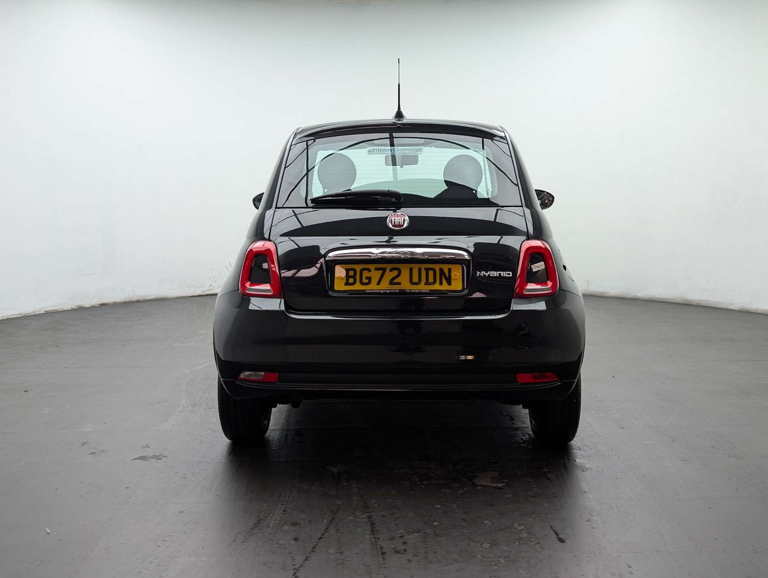 Used Fiat 500 2022 for sale - 77950435: Photo 10