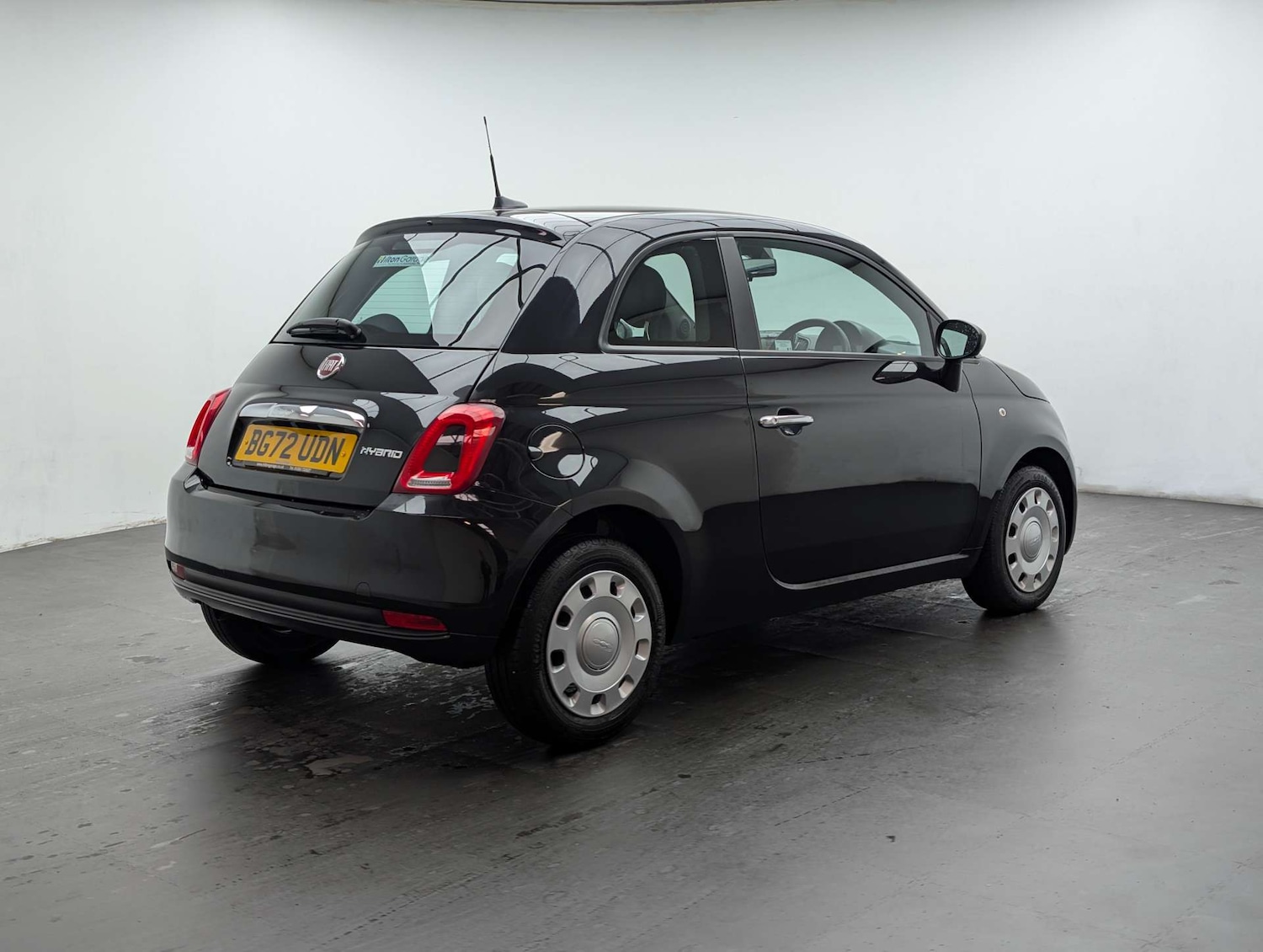 Used Fiat 500 2022 for sale - 77950435: Photo 11
