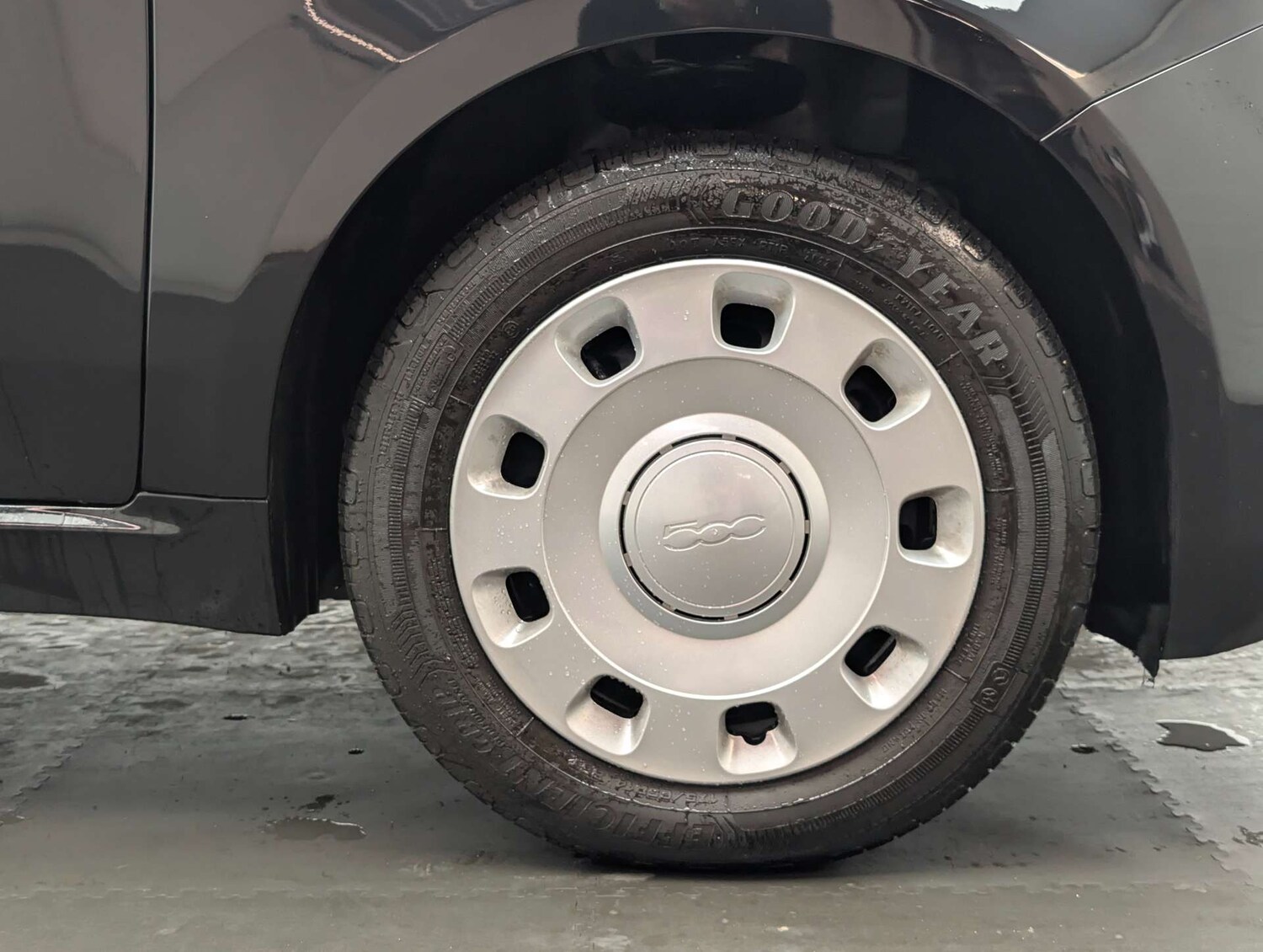 Used Fiat 500 2022 for sale - 77950435: Photo 14