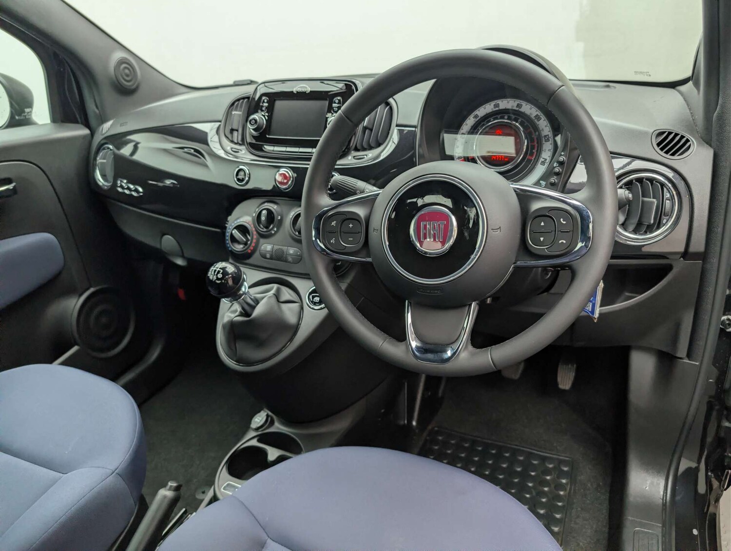 Used Fiat 500 2022 for sale - 77950435: Photo 16