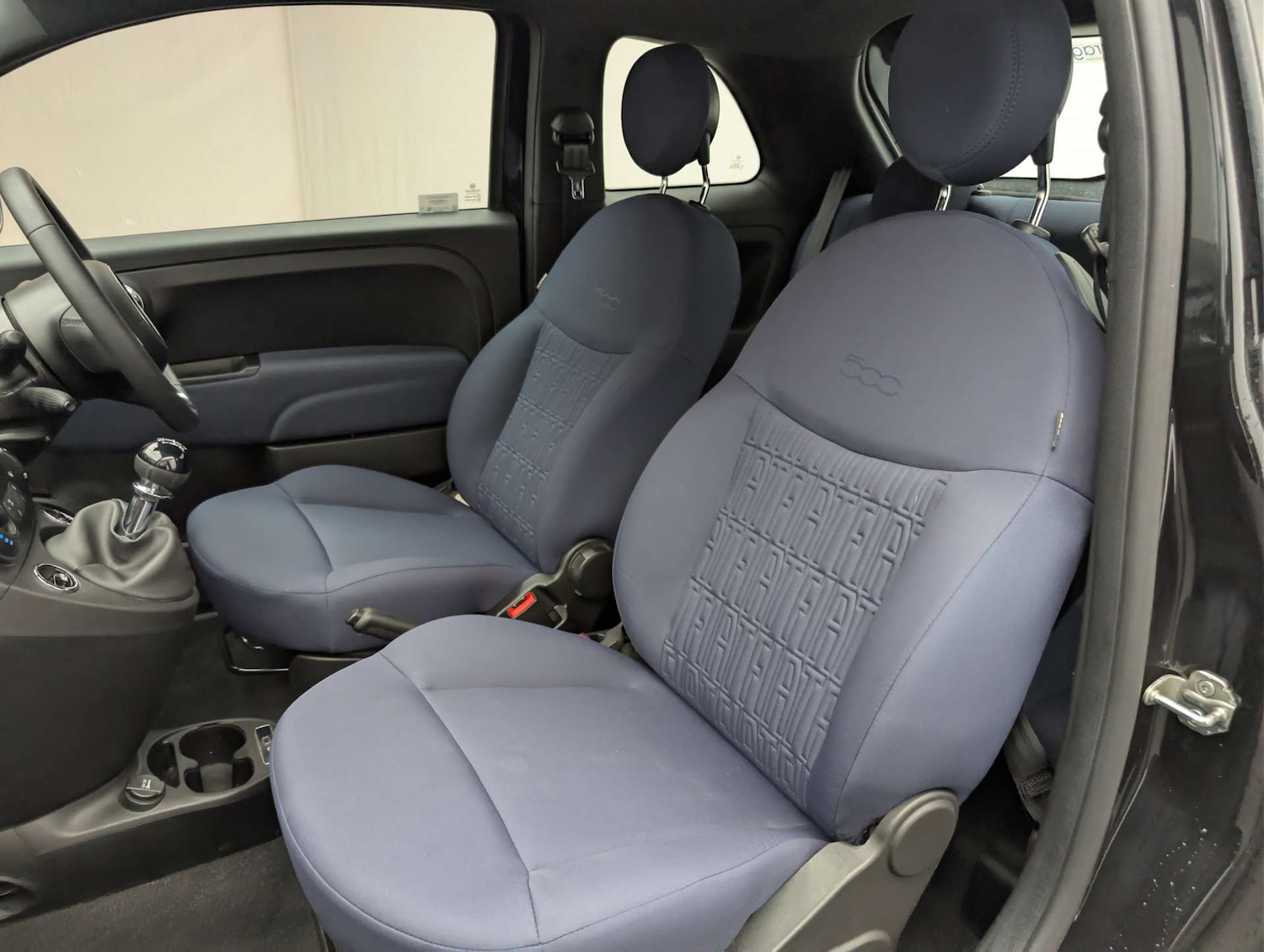 Used Fiat 500 2022 for sale - 77950435: Photo 17