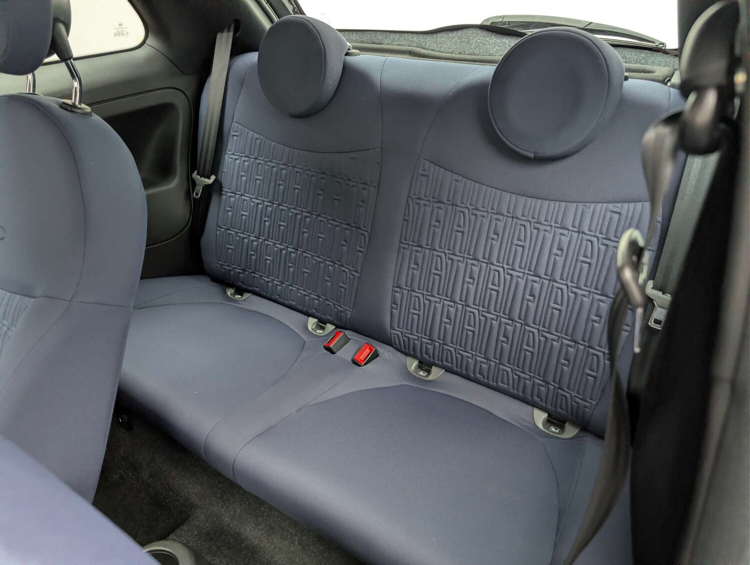 Used Fiat 500 2022 for sale - 77950435: Photo 19