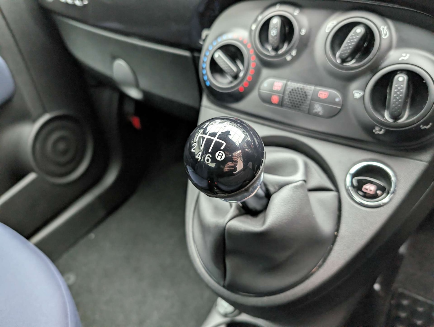 Used Fiat 500 2022 for sale - 77950435: Photo 22