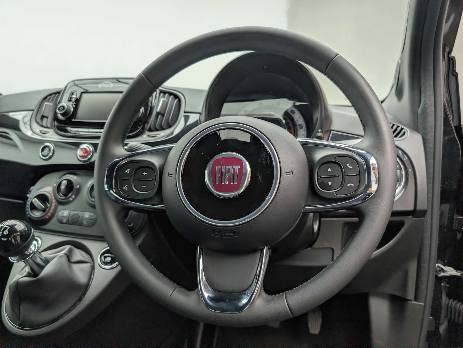 Used Fiat 500 2022 for sale - 77950435: Photo 29