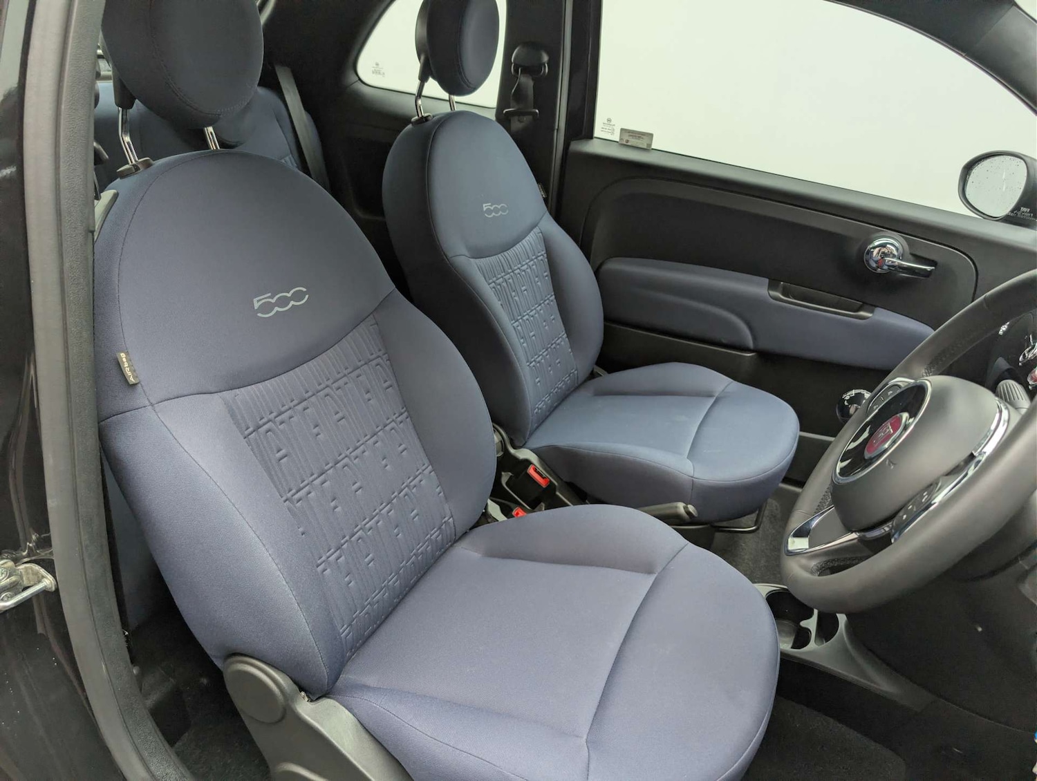 Used Fiat 500 2022 for sale - 77950435: Photo 30