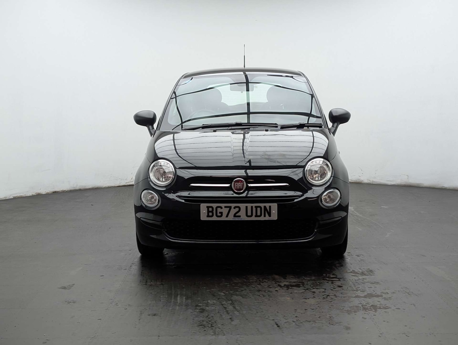 Used Fiat 500 2022 for sale - 77950435: Photo 4