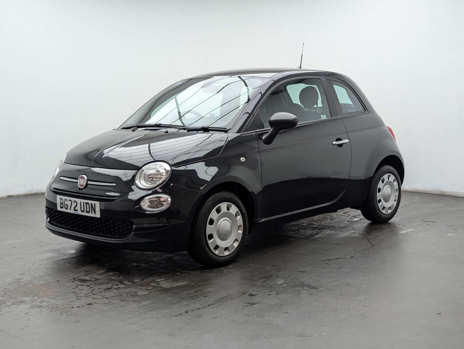 Used Fiat 500 2022 for sale - 77950435: Photo 5