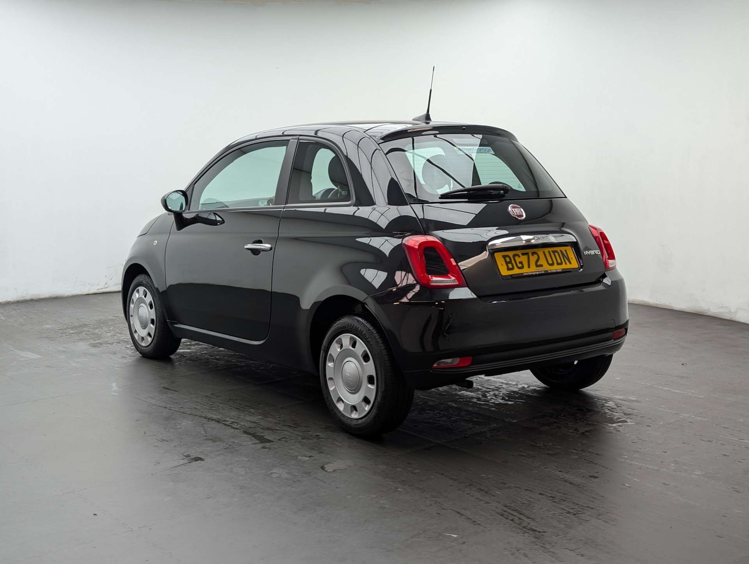 Used Fiat 500 2022 for sale - 77950435: Photo 8