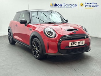Used MINI Hatch 2021 for sale - 79208376: Photo