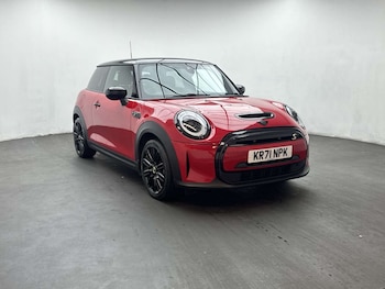 Used MINI Hatch 2021 for sale - 79208376: Photo