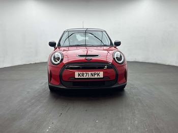 Used MINI Hatch 2021 for sale - 79208376: Photo