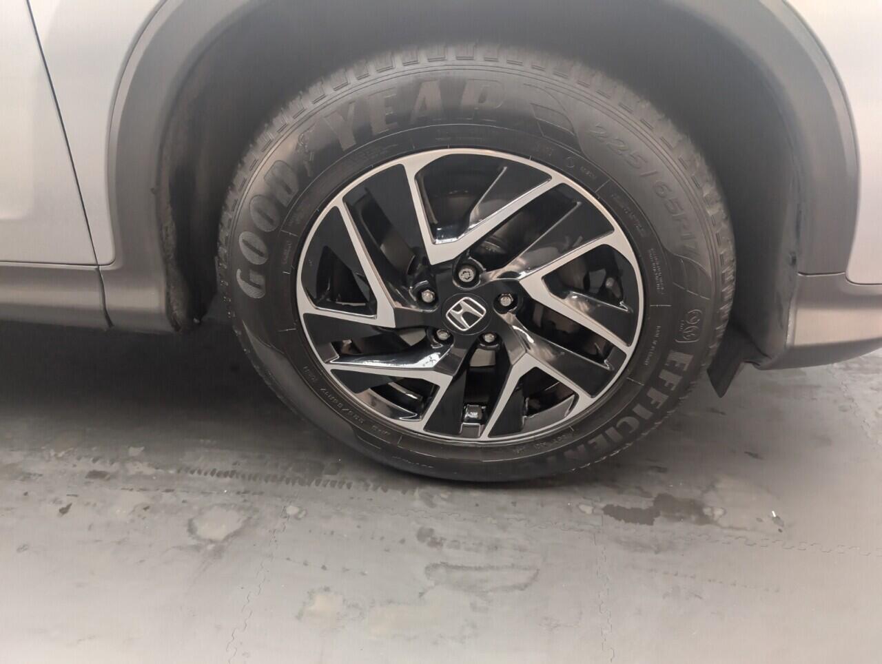 Used Honda CR-V 2017 for sale - 76425010: Photo 10