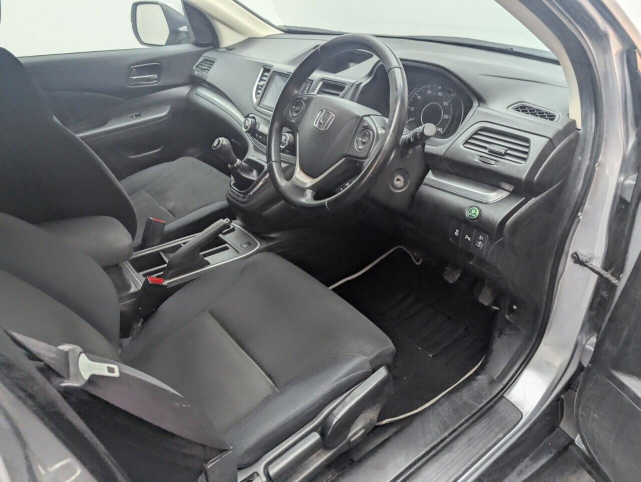 Used Honda CR-V 2017 for sale - 76425010: Photo 11