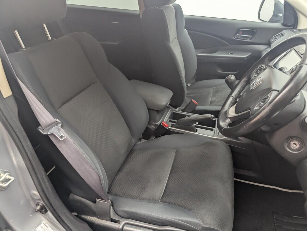 Used Honda CR-V 2017 for sale - 76425010: Photo 12