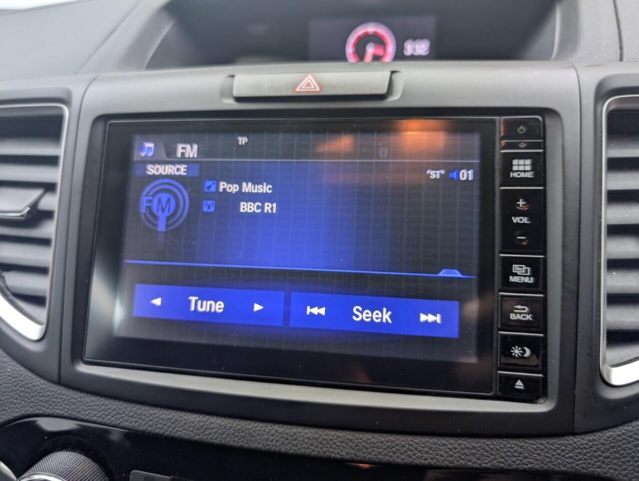 Used Honda CR-V 2017 for sale - 76425010: Photo 13