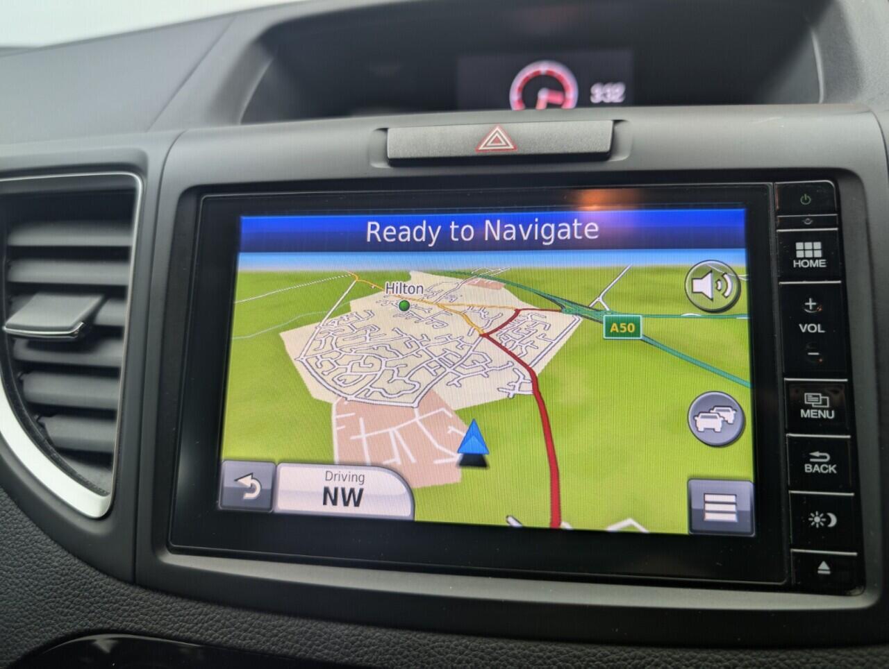 Used Honda CR-V 2017 for sale - 76425010: Photo 14