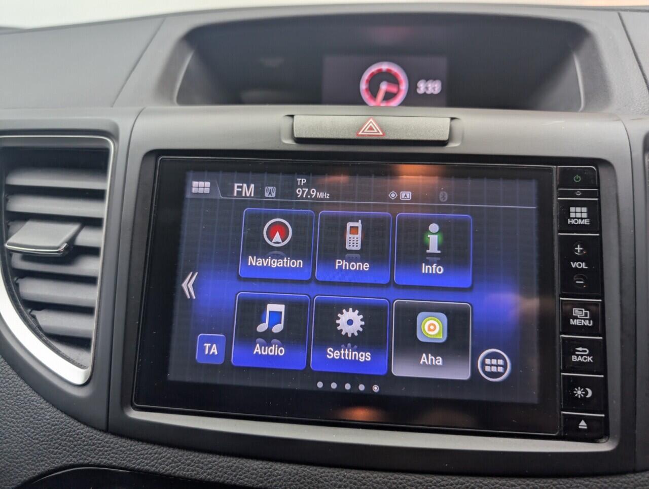 Used Honda CR-V 2017 for sale - 76425010: Photo 15