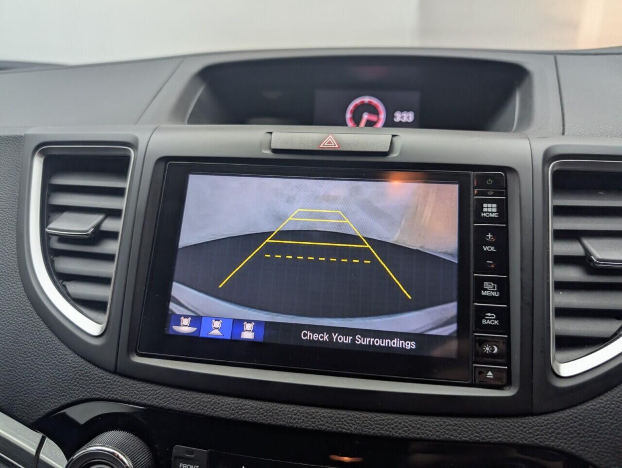 Used Honda CR-V 2017 for sale - 76425010: Photo 16