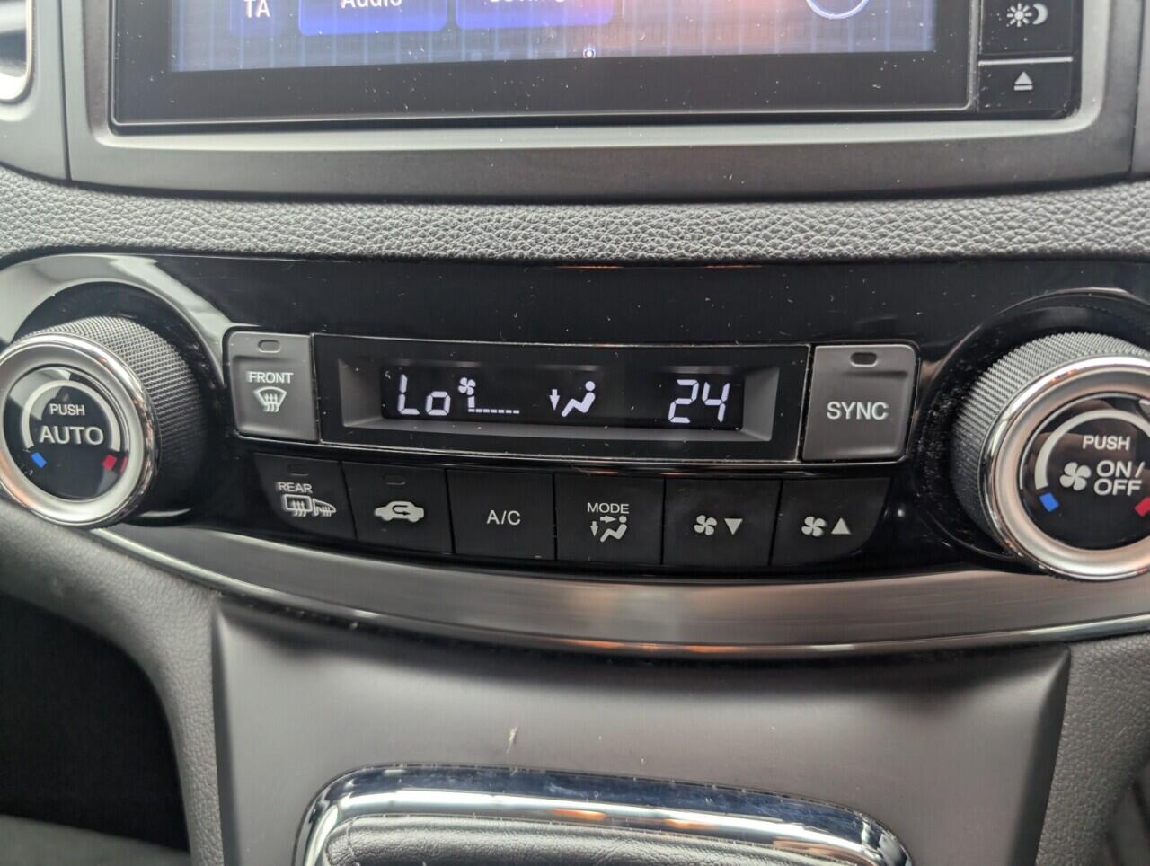 Used Honda CR-V 2017 for sale - 76425010: Photo 17