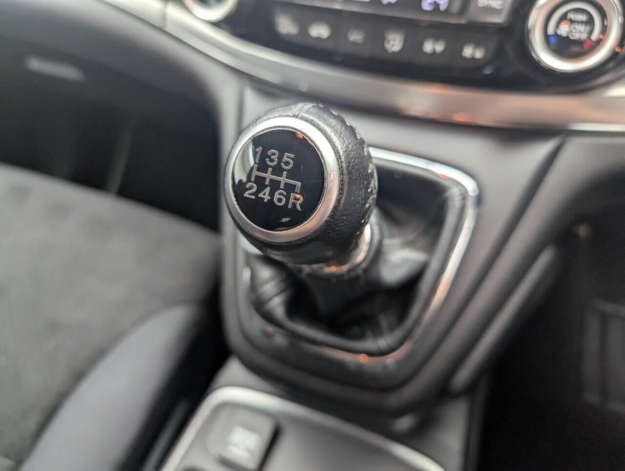 Used Honda CR-V 2017 for sale - 76425010: Photo 18