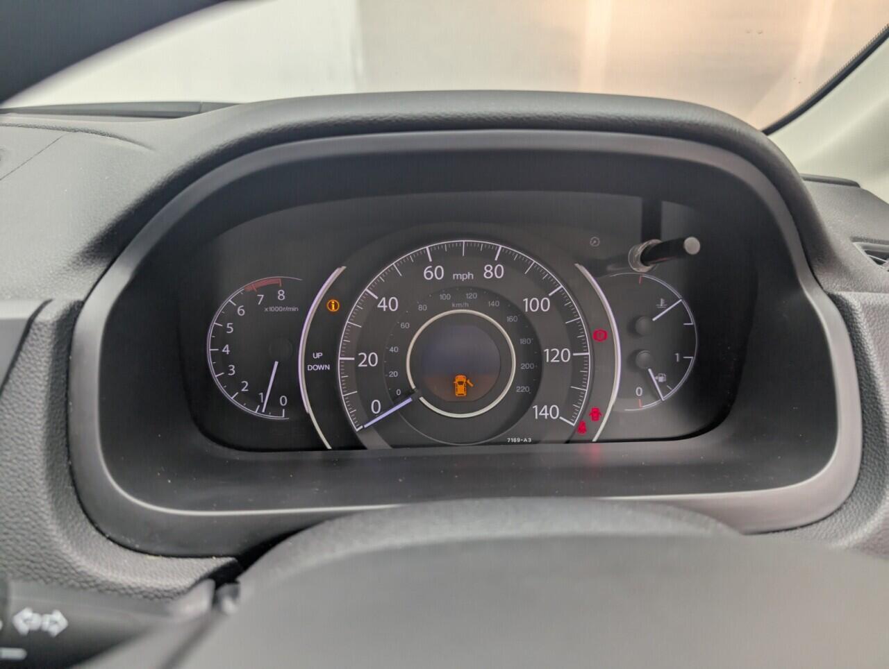 Used Honda CR-V 2017 for sale - 76425010: Photo 19