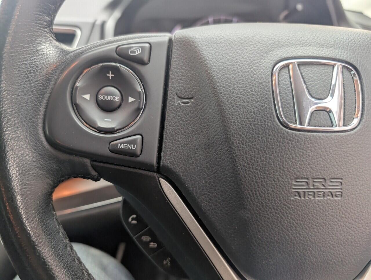 Used Honda CR-V 2017 for sale - 76425010: Photo 20