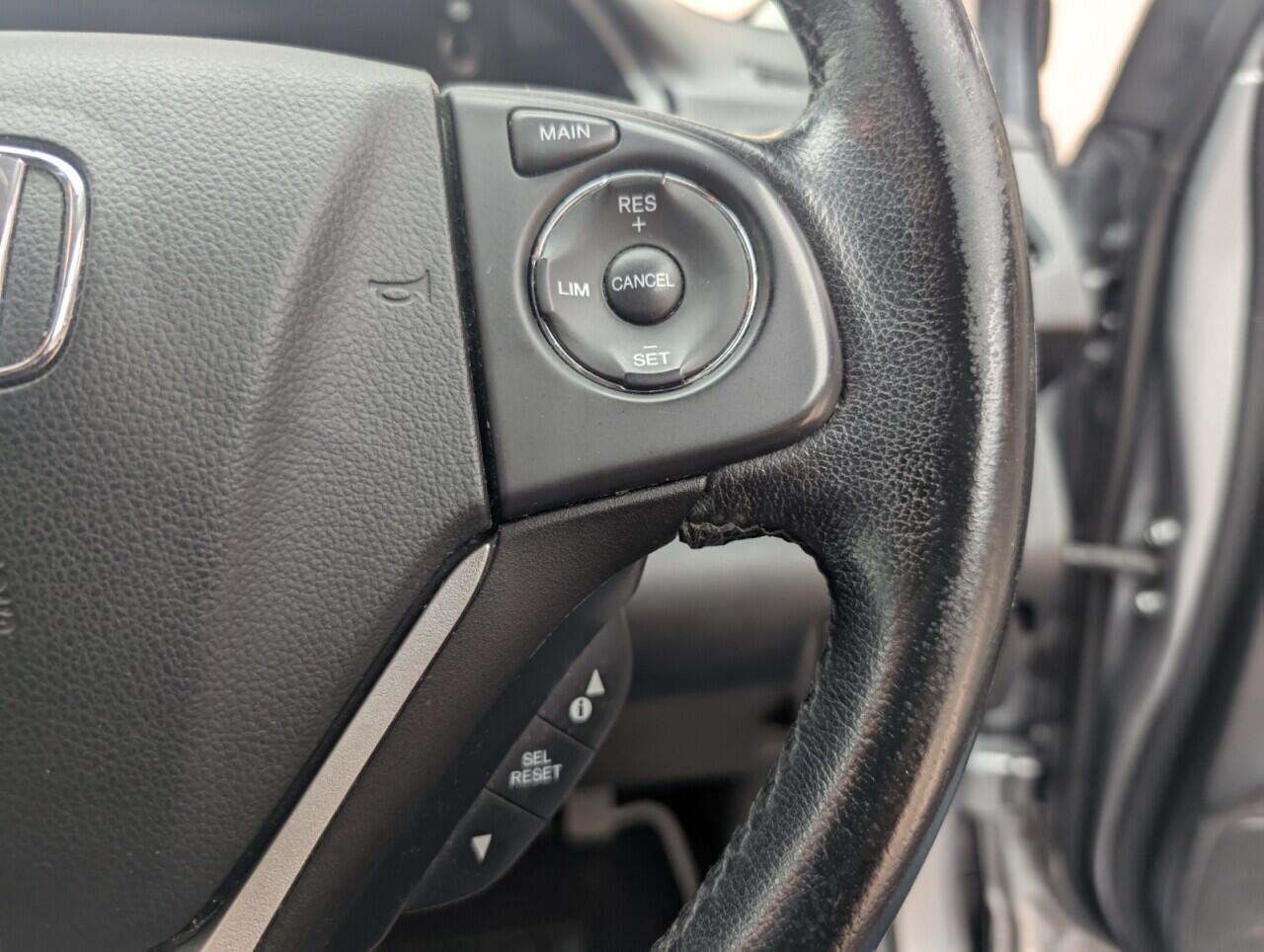 Used Honda CR-V 2017 for sale - 76425010: Photo 21