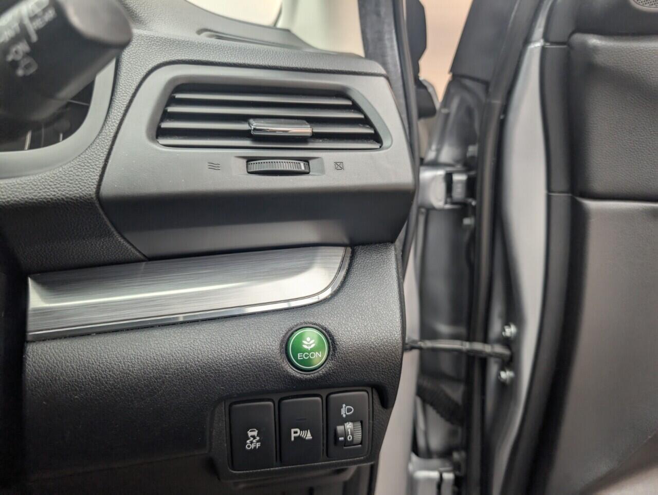 Used Honda CR-V 2017 for sale - 76425010: Photo 22