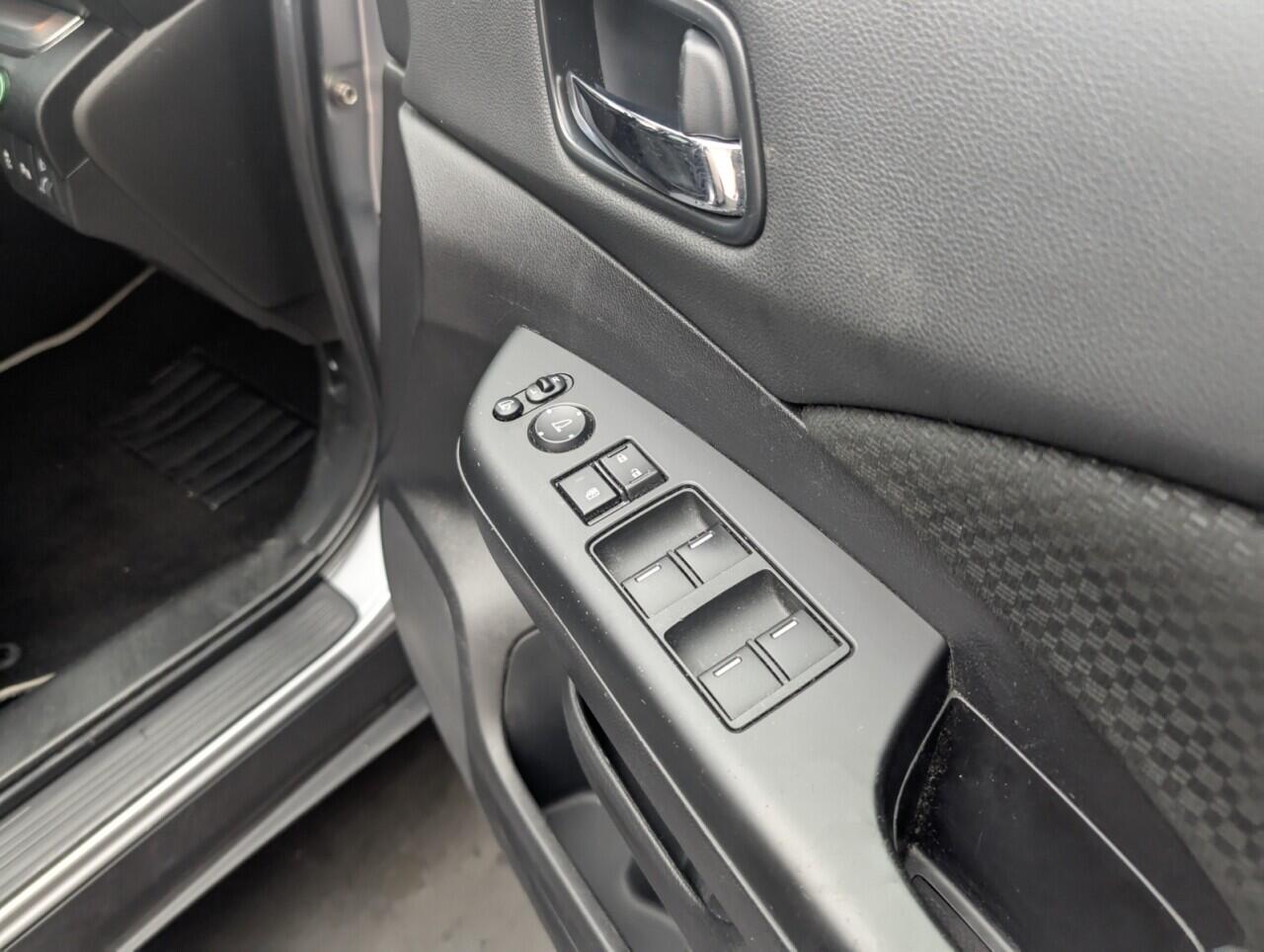 Used Honda CR-V 2017 for sale - 76425010: Photo 23