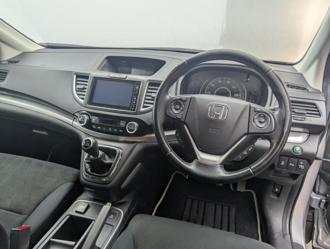 Used Honda CR-V 2017 for sale - 76425010: Photo 25