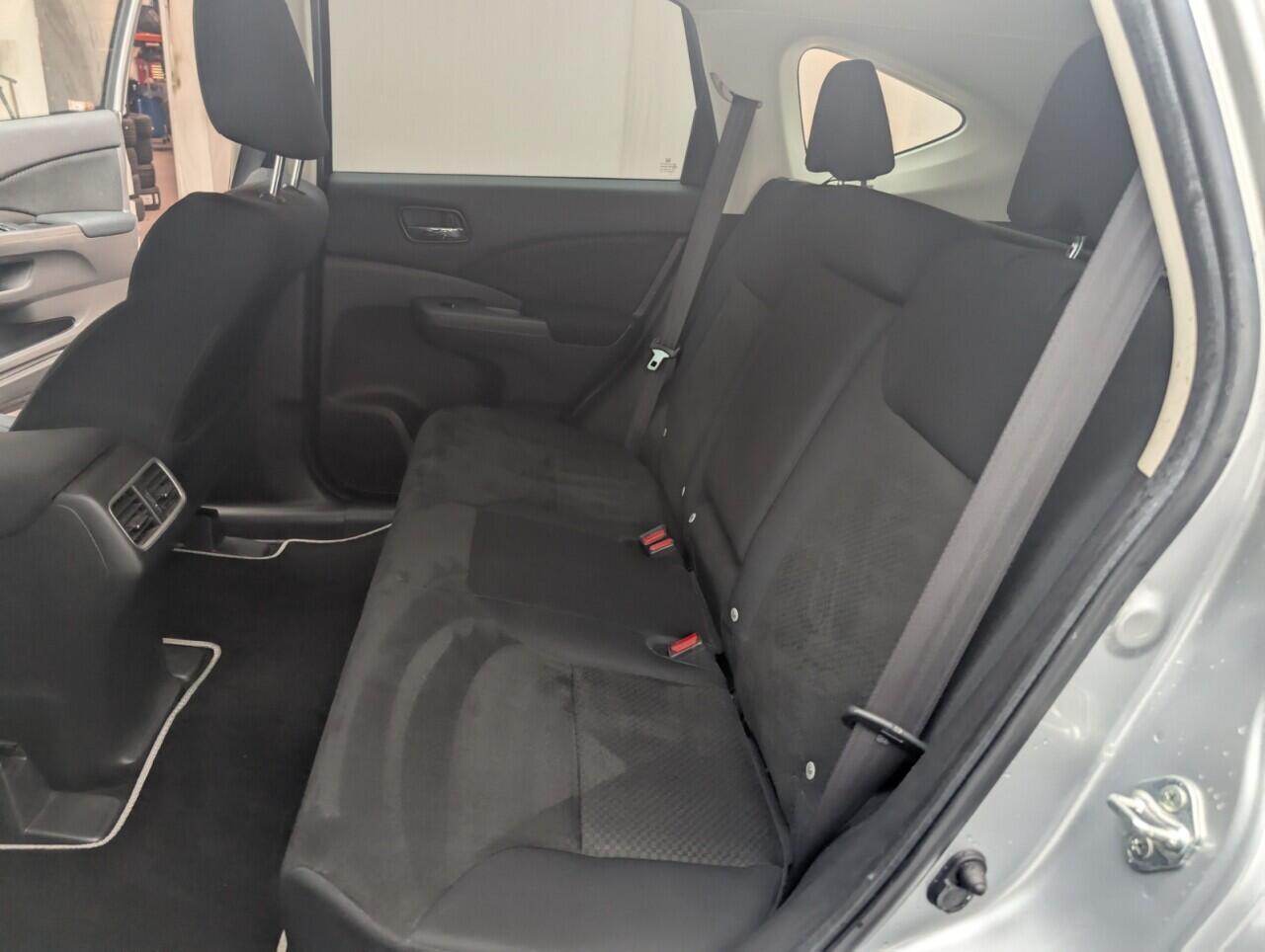 Used Honda CR-V 2017 for sale - 76425010: Photo 29