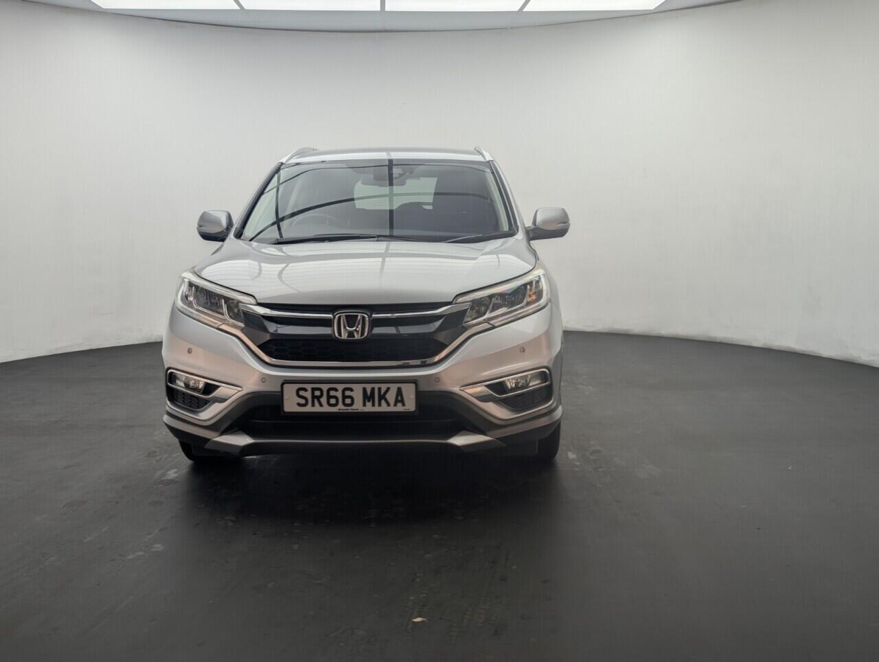 Used Honda CR-V 2017 for sale - 76425010: Photo 3