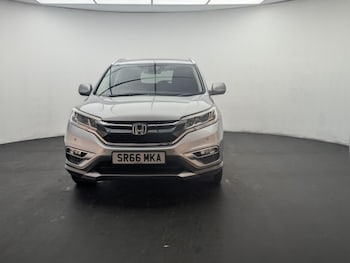Used Honda CR-V 2017 for sale - 76425010: Photo