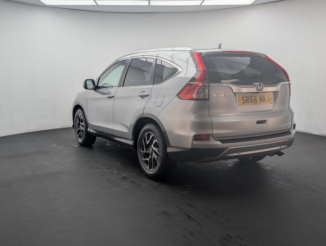 Used Honda CR-V 2017 for sale - 76425010: Photo 6