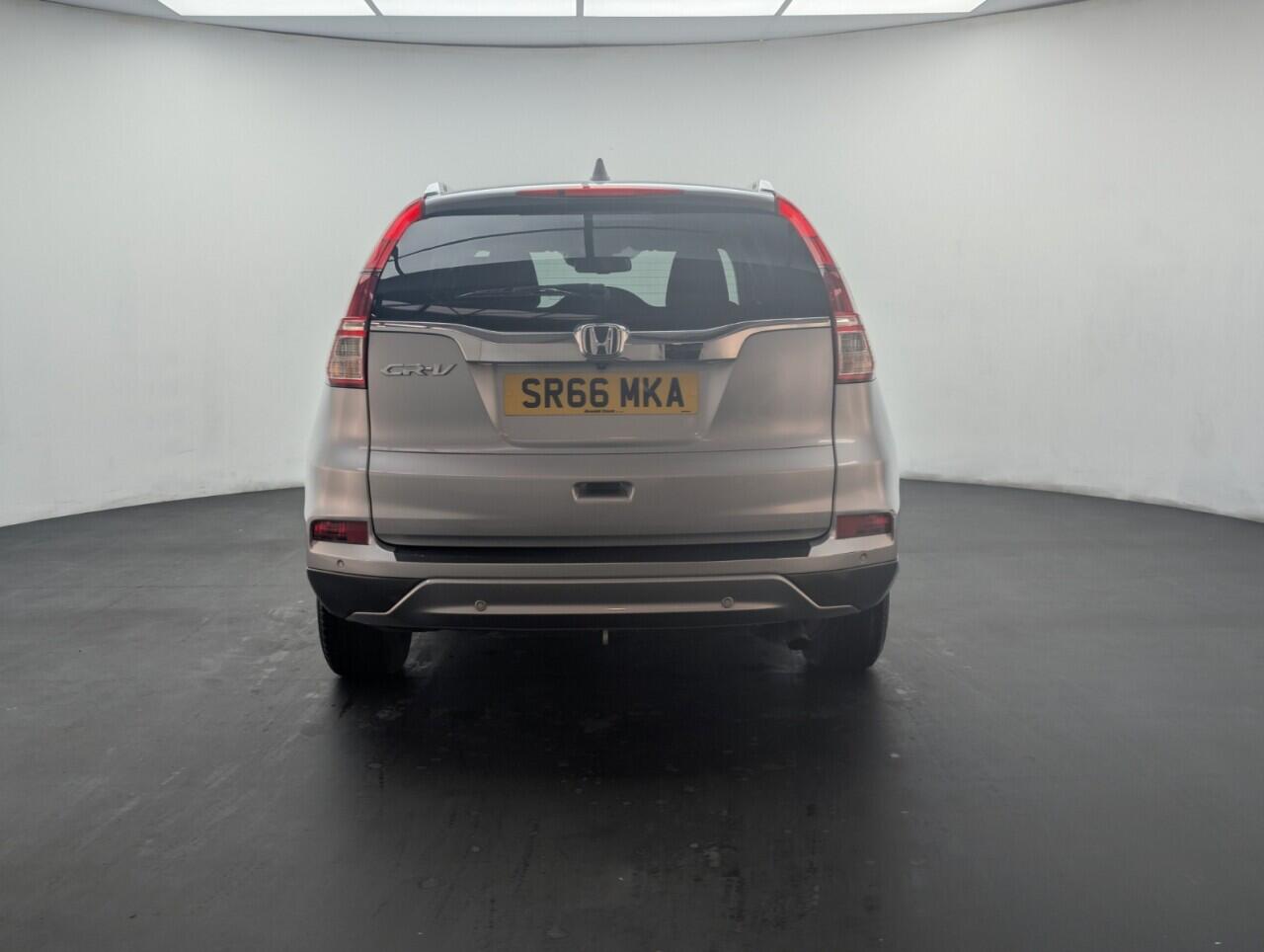 Used Honda CR-V 2017 for sale - 76425010: Photo 7