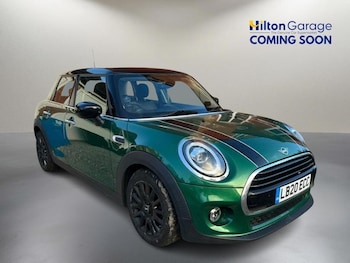 Used MINI Hatch 2020 for sale - 76926880: Photo